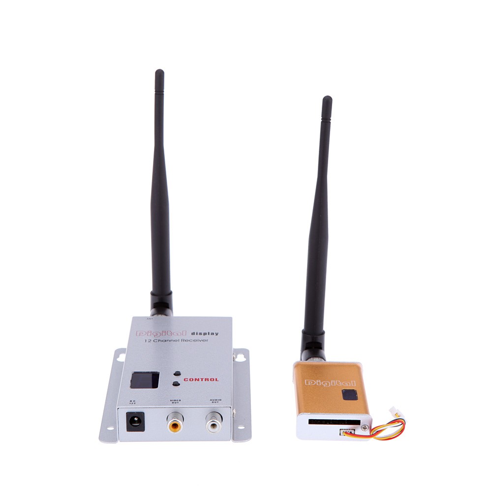 6CH Transmitter 1