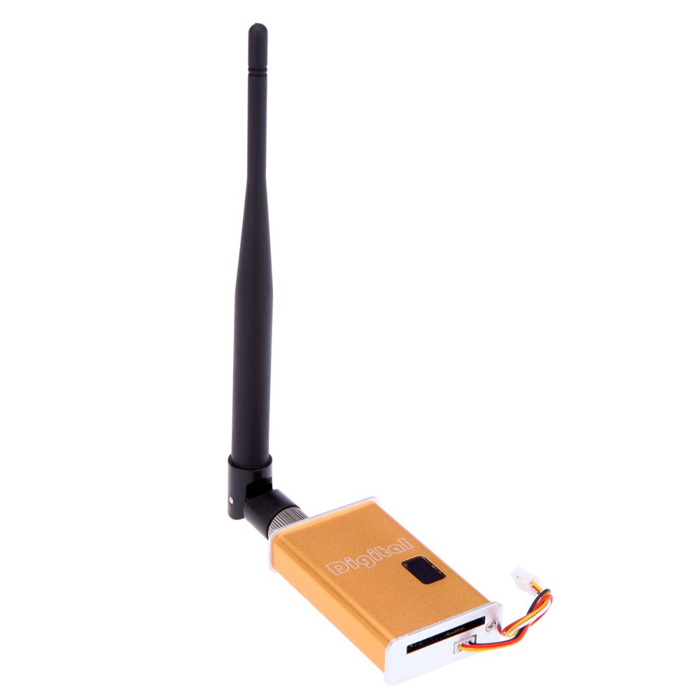 Wireless 5000mw