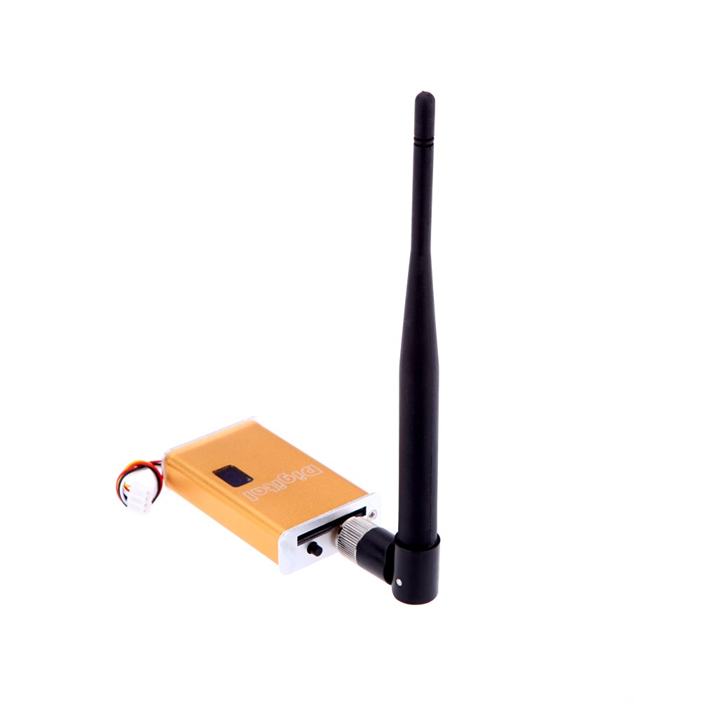 6CH Transmitter