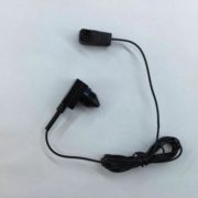 Spy Button Pinhole Camera