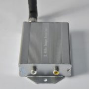 2.4G Hz Wireless Audio Video Transmitter Receiver 10W