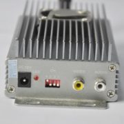 2.4G Hz Wireless Audio Video Transmitter Receiver 10W
