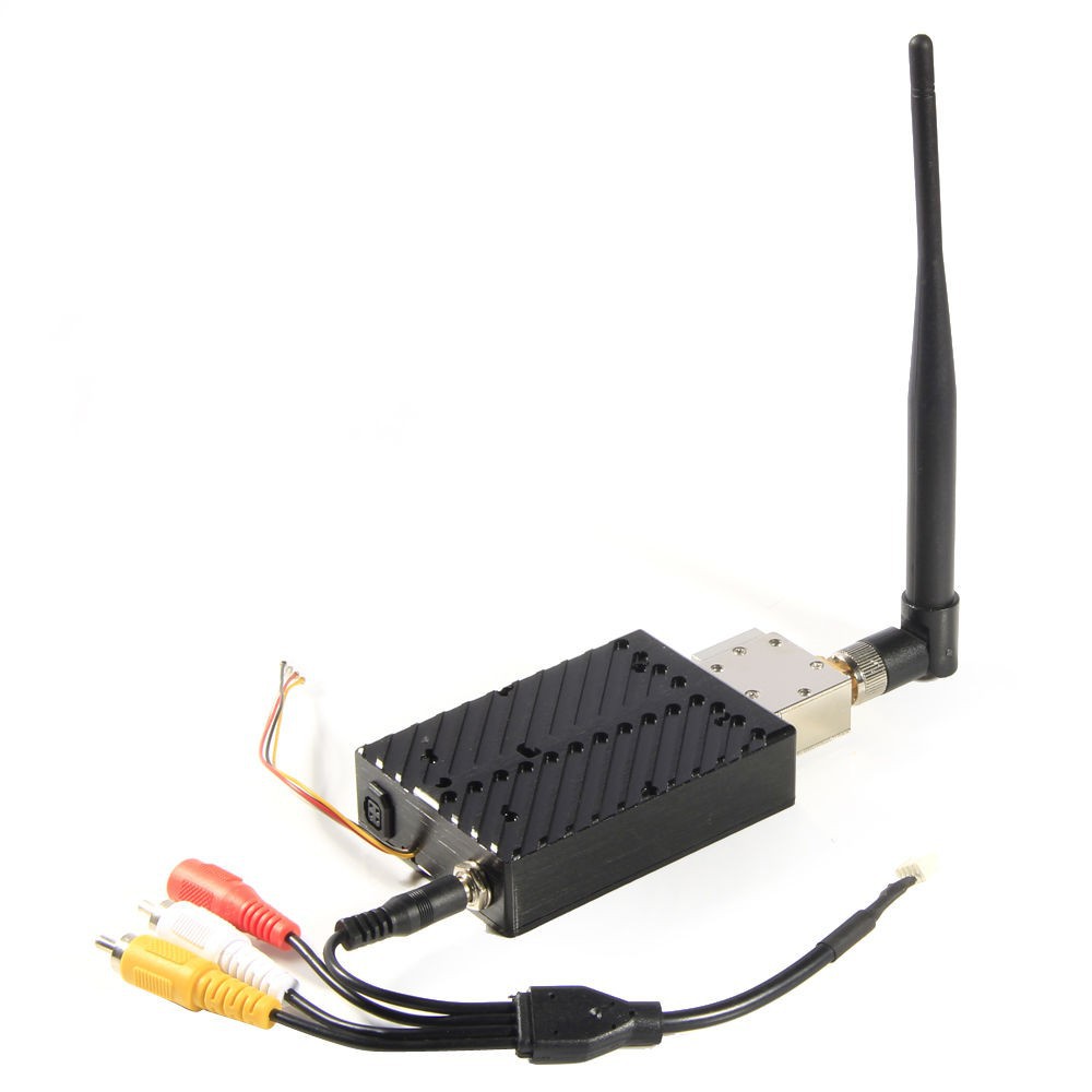 5000mW AV Transmission