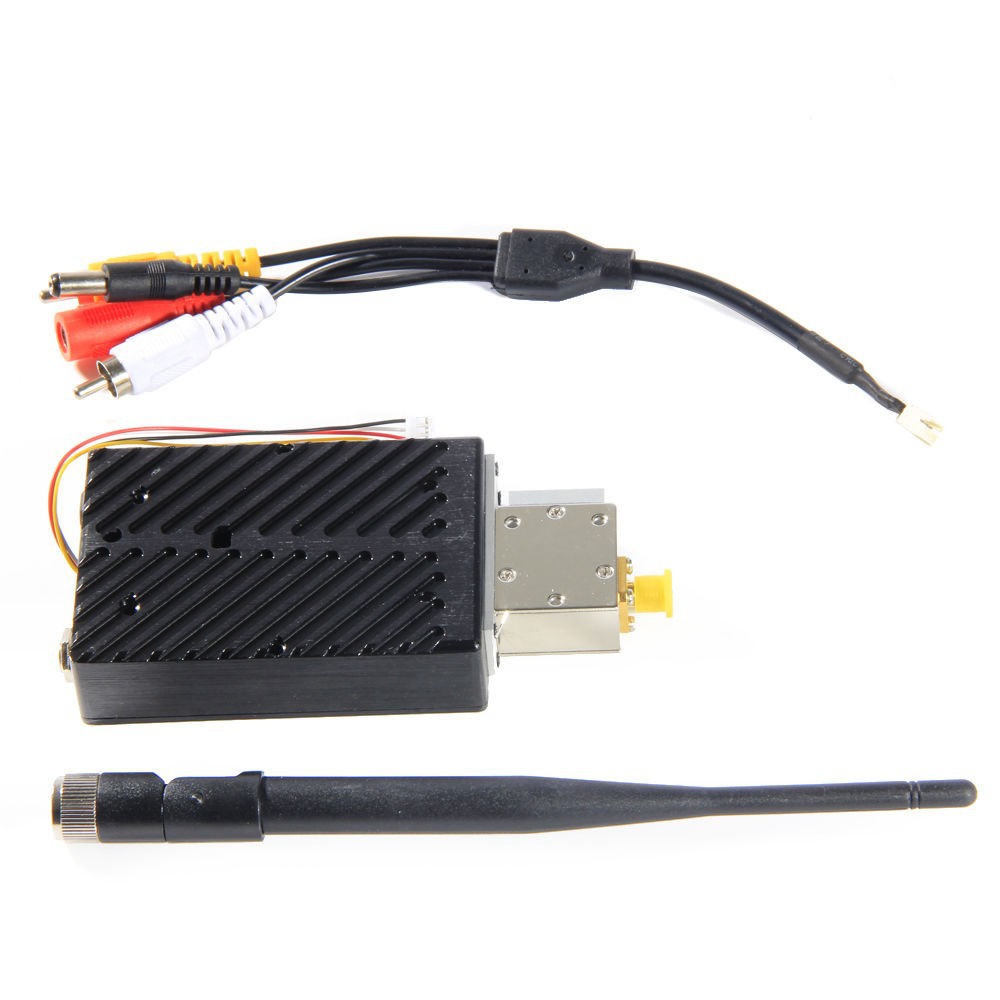 5000mW AV Transmission