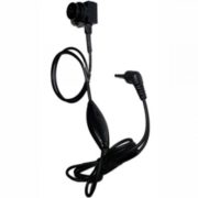 2.5 Plug 4pin CCD Micro Button Camera - 600TVL