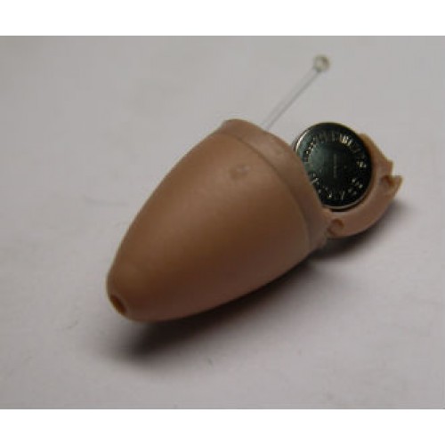 50cm Transmitting Distance Real High Quality Bluetooth Pen For Invisible Micro Earpiece