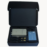 Spy Button Pinhole Camera
