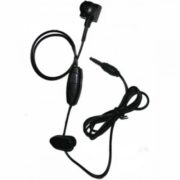 3.5 Plug 4pin CCD Micro Button Camera - 600TVL