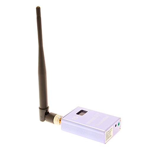 1.2GHz 700mW 15 Channels