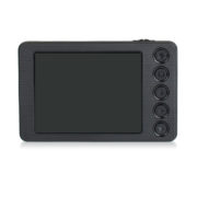 1080P portable video recorder hidden camera button