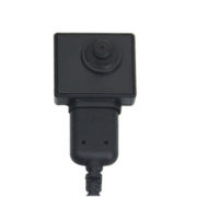 1080P portable video recorder hidden camera button