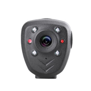 portable DVR HD button camera remote control police camera