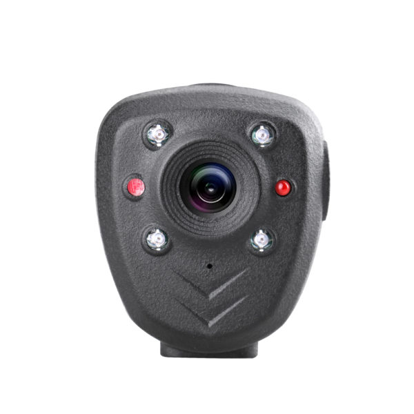 portable DVR HD button camera remote control police camera