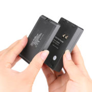portable DVR HD button camera remote control police camera