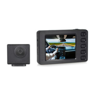 1080P portable video recorder hidden camera button