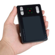 portable digital video magnifier