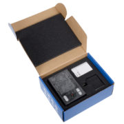 portable digital video magnifier