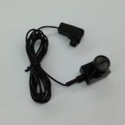 Spy Button Pinhole Camera
