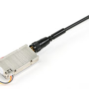 LawMate 1.2GHz 8CH 1000mW Wireless AV Transmitter VTX & Receiver VRX for FPV CCTV Camera