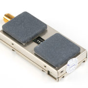 LawMate 1.2GHz 8CH 1000mW Wireless AV Transmitter VTX & Receiver VRX for FPV CCTV Camera