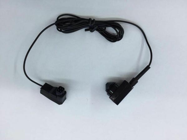 Spy Button Pinhole Camera
