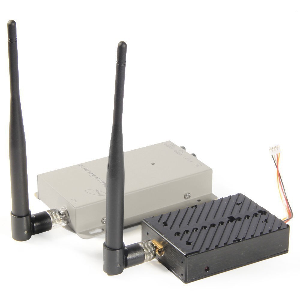 Video AV Transmitter