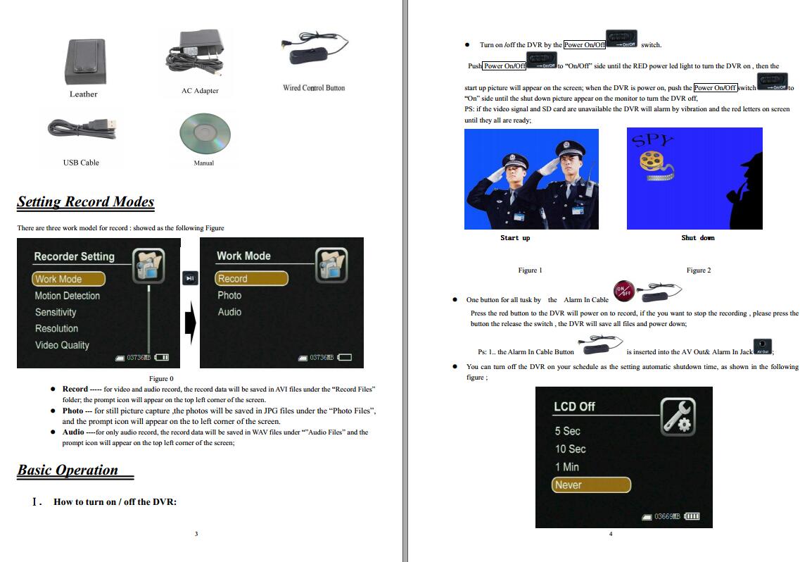 Pocket-DVR-Manual