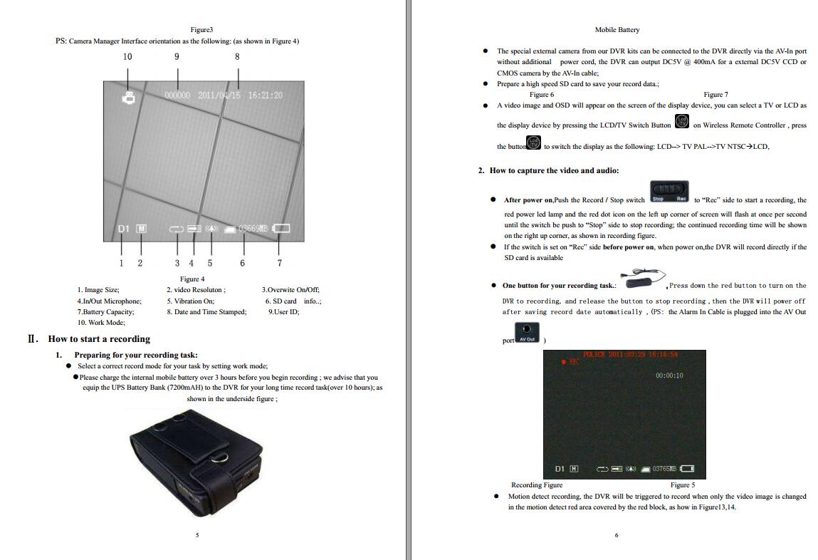 Pocket-DVR-Manual
