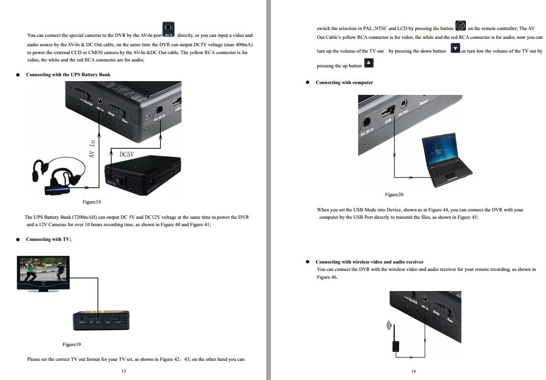 Pocket-DVR-Manual