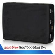 portable DVR HD button camera remote control
