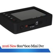 portable DVR HD button camera remote control