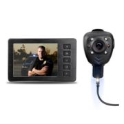 portable DVR button camera 1080P body camera police wearable camera