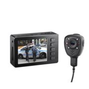 portable DVR button camera 1080P body camera police wearable camera