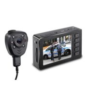 portable DVR button camera 1080P body camera police wearable camera