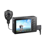 portable DVR button camera 1080P body camera police wearable camera