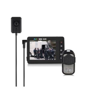 portable button camera DVR HD body camera police camera