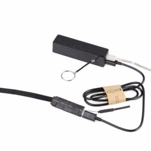mini wifi pinhole camera DVR module