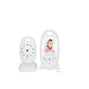 VB601 2.4G wireless camera baby monitor