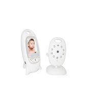 VB601 2.4G wireless camera baby monitor