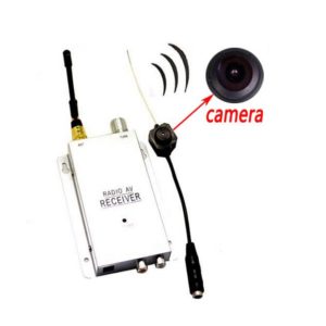 203 mini camera pinhole wireless