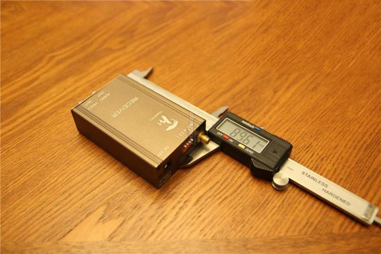 Taiwan 1.2G 1.3G FPV 7W 7000mw Strengthen Version Transmitter
