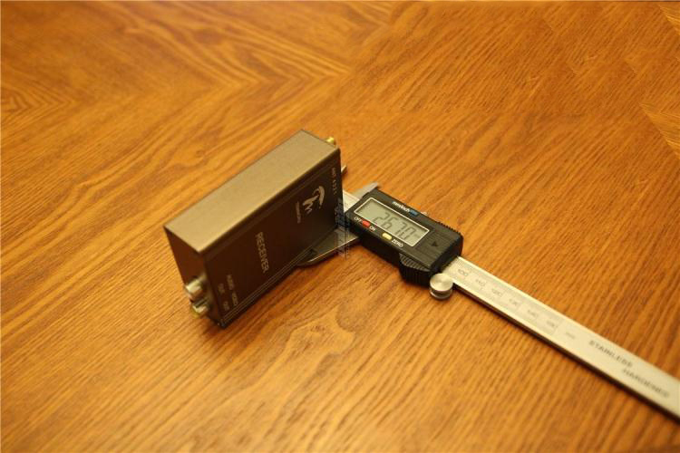 Taiwan 1.2G 1.3G FPV 7W 7000mw Strengthen Version Transmitter