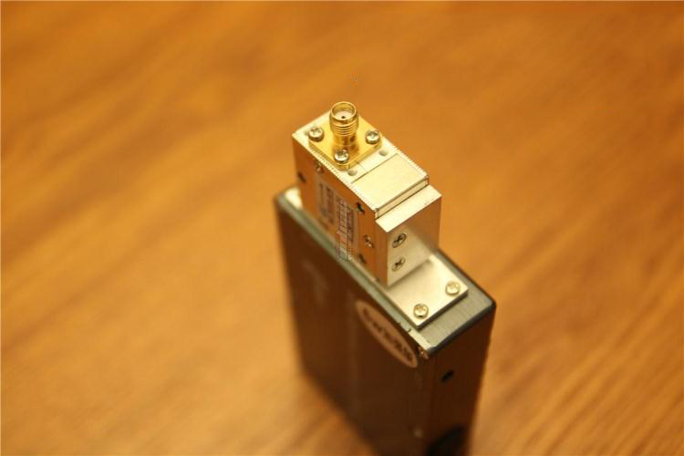 Taiwan 1.2G FPV 6W 6000mw Strengthen Version Transmitter + Receiver Long Distance Telemetry Set