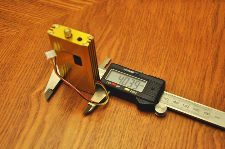 1.2G 1500mw FPV Transmitte​r Receiver