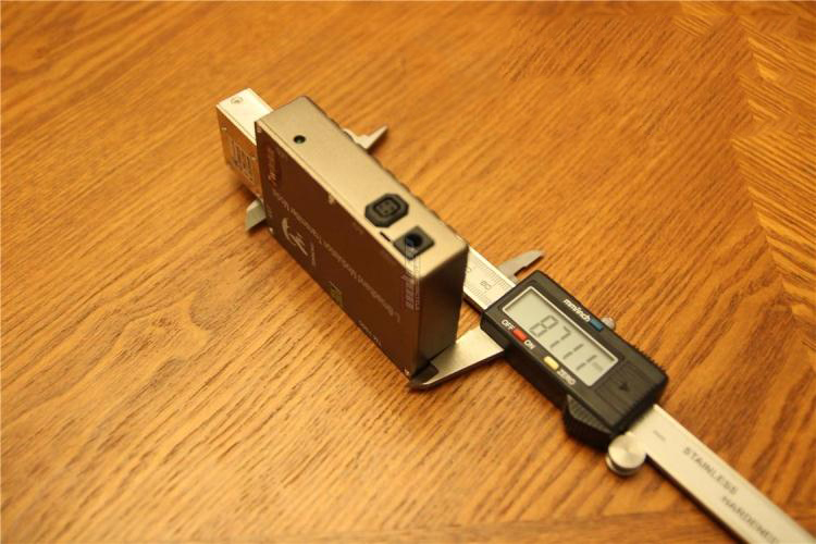 Taiwan 1.2G 1.3G FPV 7W 7000mw Strengthen Version Transmitter
