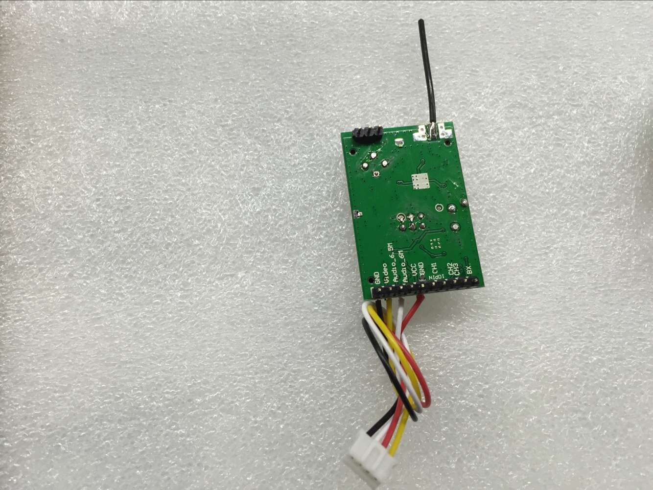 200mW 2.4Ghz Wireless Transmitter Module
