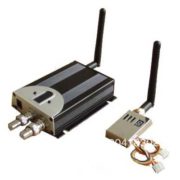 2.4GHz 1000mW 12 Channels FPV Reliable Transmitter 2.4GHz 1000mW 12 Channels FPV Reliable Transmitter