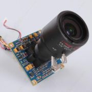 board camera 960H video camera