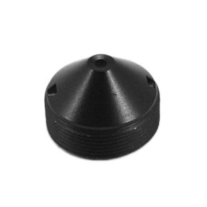 Wide Angle 2.8mm Sharp-Pointed Pinhole Lens For Board Camera