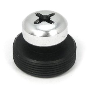 6mm MTV Screw Lens For Board Camera